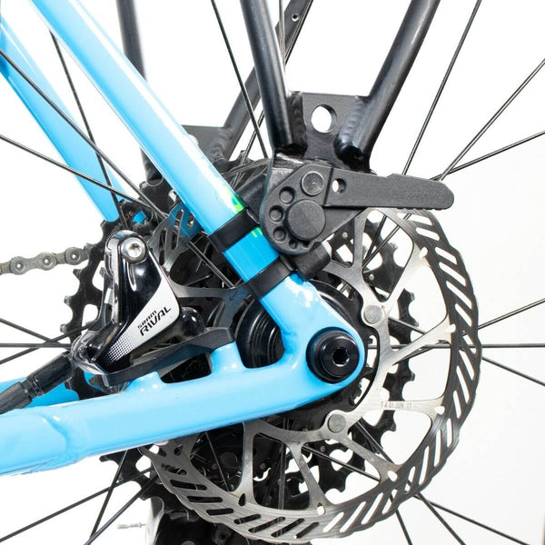 Quick Rack Seat Stay Adapter - Auf und Davon | Outdoor Equipment