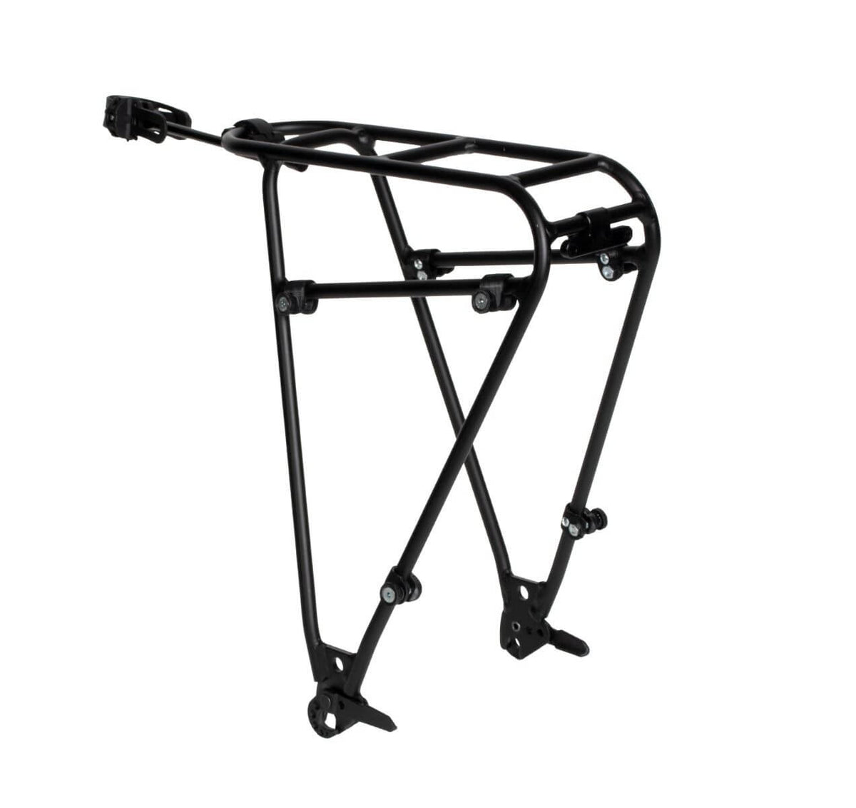 Quick Rack - Auf und Davon | Outdoor Equipment