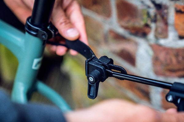 Quick Rack - Auf und Davon | Outdoor Equipment