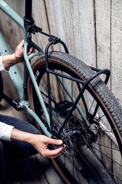 Quick Rack light - Auf und Davon | Outdoor Equipment