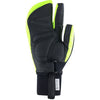 fluo yellow