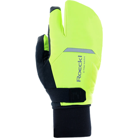 fluo yellow