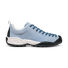 scarpa Mojito Women's air blue Damen Freizeitschuh Kultschuh Auf und Davon Outdoor Equipment