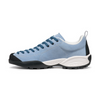 scarpa Mojito Women's air blue Damen Freizeitschuh Kultschuh Auf und Davon Outdoor Equipment