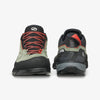 scarpa Rapid XT GTX Women's | Zustiegsschuhe Wanderschuhe Trailrunning birch-coral Auf und Davon Outdoor Equipment