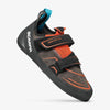 Scarpa Reflex VS | Kletterschuhe tonic/black Einsteiger-Kletterschuhe Auf und Davon Outdoor Equipment