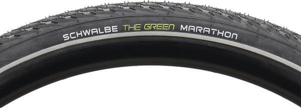 schwalbe Green Marathon Performance ADDIX Eco 28