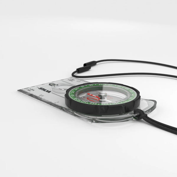Silva Kompass Ranger | Kompass Auf und Davon Outdoor Equipment