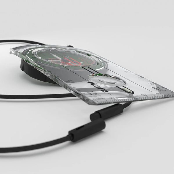 Silva Kompass Ranger | Kompass Auf und Davon Outdoor Equipment