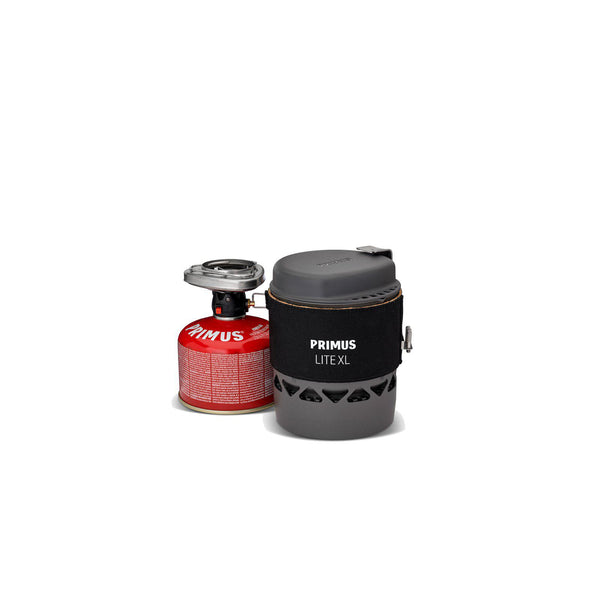 Lite XL Stove System - Gaskocher - Auf und Davon | Outdoor Equipment