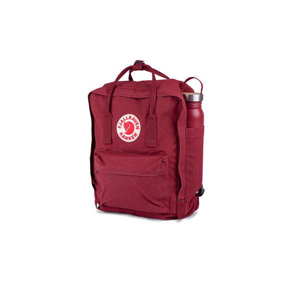 ox red