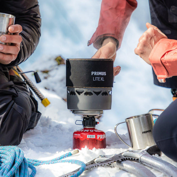 Lite XL Stove System - Gaskocher - Auf und Davon | Outdoor Equipment