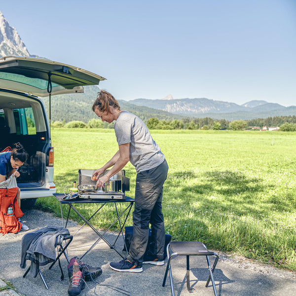 Campfire Chair - Auf und Davon | Outdoor Equipment