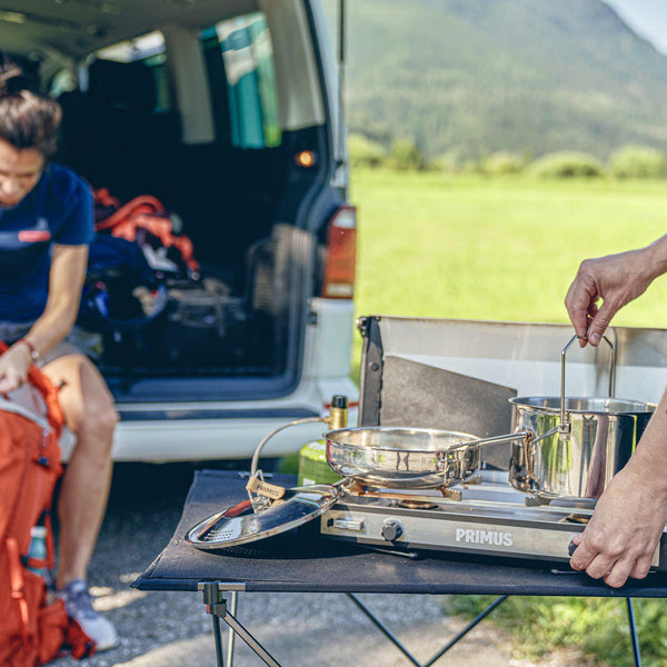 Campfire Table - Auf und Davon | Outdoor Equipment