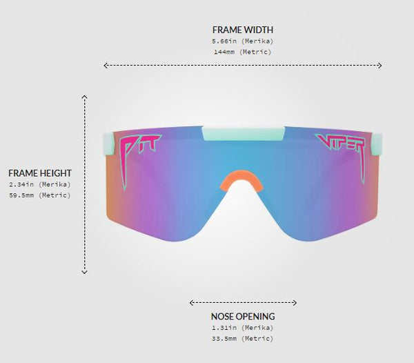 The 2000s - Polarized - Bonair Breeze - Auf und Davon | Outdoor Equipment