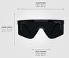 The 2000s - Polarized - Blacking Out - Auf und Davon | Outdoor Equipment
