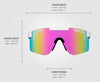 The Originals - Miami Nights - Auf und Davon | Outdoor Equipment