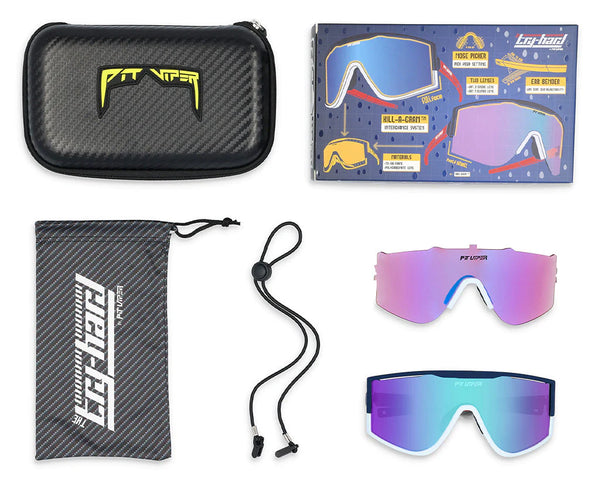 The Try Hards - Basketball Team - Auf und Davon | Outdoor Equipment