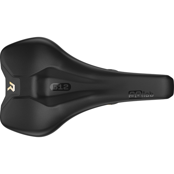 SQlab 612R Ergowave 2.0 Carbon first edition Draufsicht
