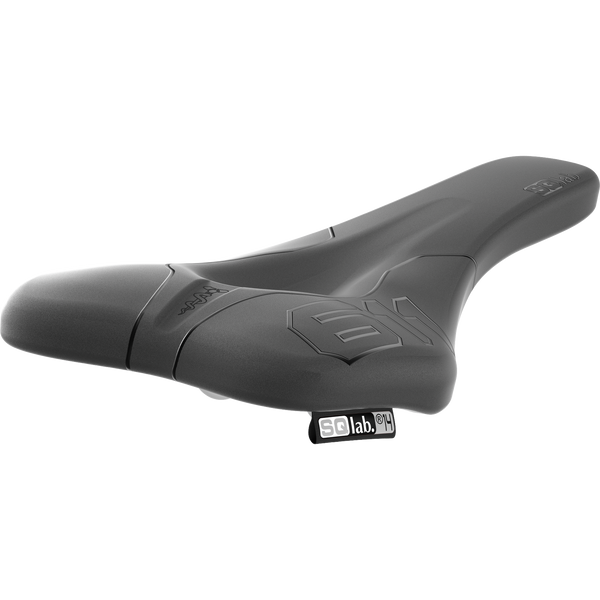 SQlab 611 Ergowave CrMo Sattel – Detail
