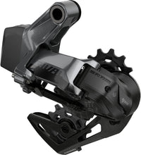 sram Rival XPLR eTap AXS Schaltwerk 12-fach elektronische Schaltung Auf und Davon Outdoor Equipment
