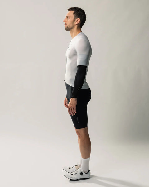 straede Arm Warmer schwaz Armstulpen Armlinge Auf und Davon Outdoor Equipment