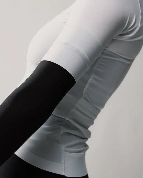 straede Arm Warmer schwaz Armstulpen Armlinge Auf und Davon Outdoor Equipment