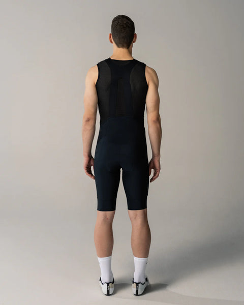 straede Cargo Endurance Bib Shorts Men | Fahrradhose black Auf und Davon Outdoor Equipment