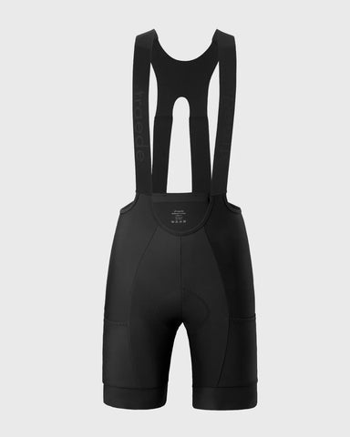 straede Cargo Endurance Bib Shorts Men | Fahrradhose black Auf und Davon Outdoor Equipment