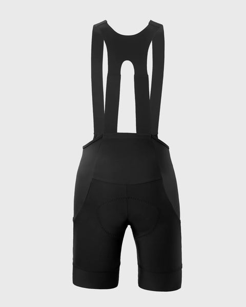 straede Cargo Endurance Bib Shorts Men | Fahrradhose black Auf und Davon Outdoor Equipment