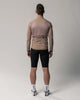 dusty beige