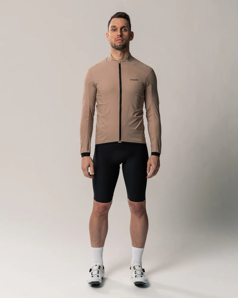 dusty beige