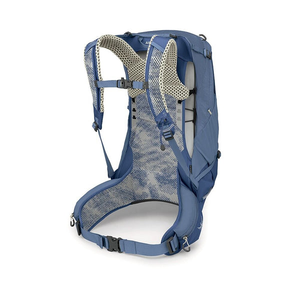 nirvana blue