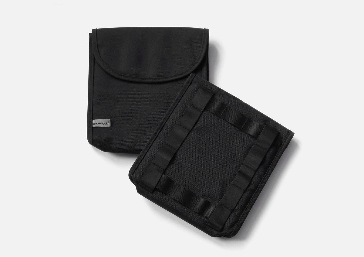 tex—lock Fahrradschloss-Tasche - Auf und Davon | Outdoor Equipment