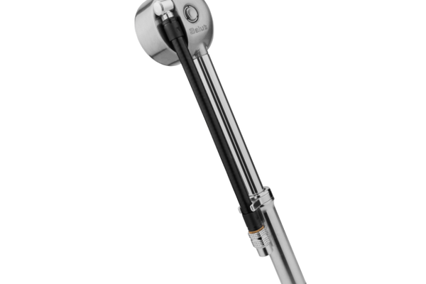 Birzman Zacoo Salut shock pump, 400PSI, 1,6