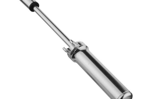 Birzman Zacoo Salut shock pump, 400PSI, 1,6