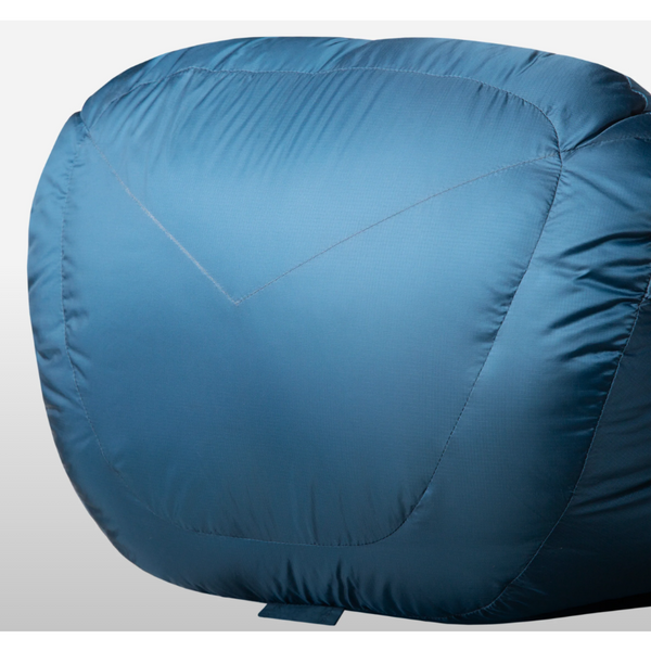 Helium 400 Regular - Auf und Davon | Outdoor Equipment