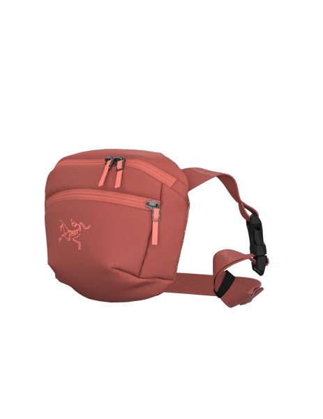 stone red/reef