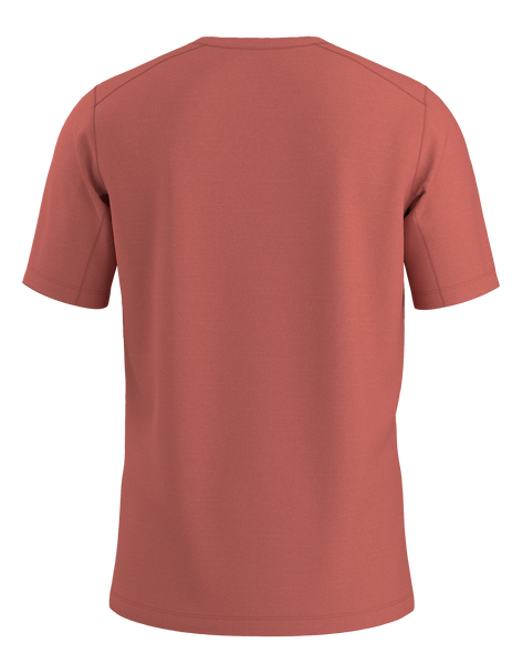stone red