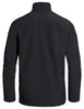 vaude Men's Hurricane Jacket IV black Softshelljacke schwarz Auf und Davon Outdoor Equipment