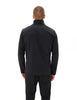 vaude Men's Hurricane Jacket IV black Softshelljacke schwarz Auf und Davon Outdoor Equipment