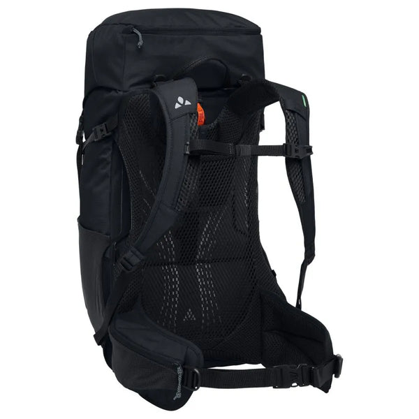 vaude Women's Brenta 28 | Wanderrucksack black Damen Wanderrucksack Trekkingrucksack schwarz Auf und Davon Outdoor Equipment