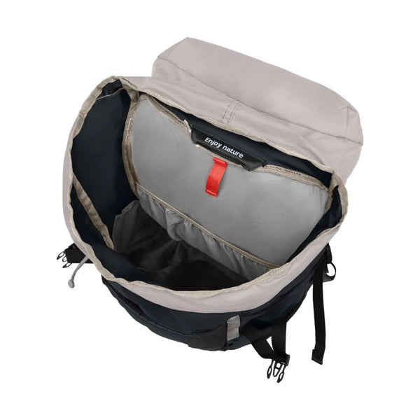 vaude Women's Brenta 28 | Wanderrucksack black Damen Wanderrucksack Trekkingrucksack schwarz Auf und Davon Outdoor Equipment