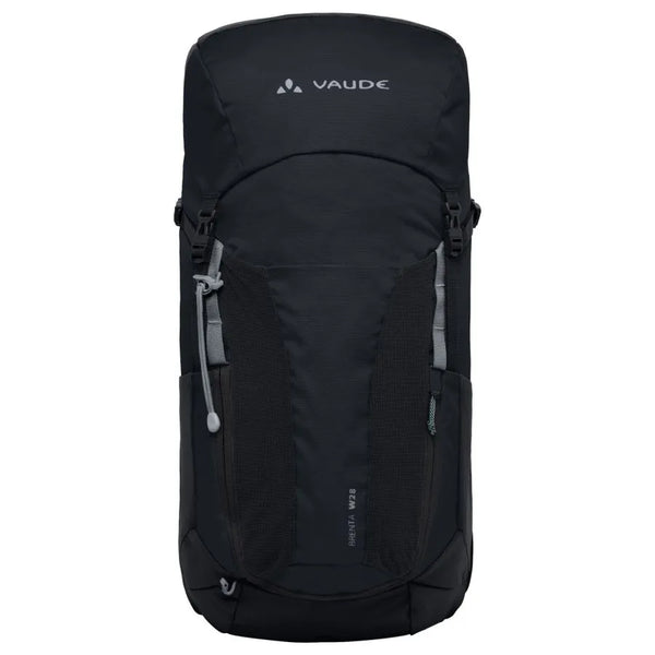 vaude Women's Brenta 28 | Wanderrucksack black Damen Wanderrucksack Trekkingrucksack schwarz Auf und Davon Outdoor Equipment