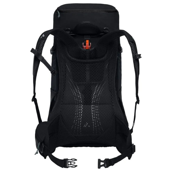 vaude Women's Brenta 28 | Wanderrucksack black Damen Wanderrucksack Trekkingrucksack schwarz Auf und Davon Outdoor Equipment