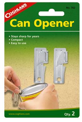 GI Dosenöffner - Auf und Davon | Outdoor Equipment