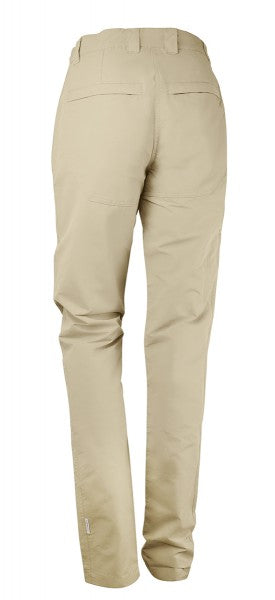 viavesto Infante Damenhose sand Reisehose Auf und Davon Outdoor Equipment