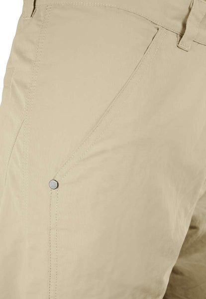 viavesto Infante Damenhose sand Reisehose Auf und Davon Outdoor Equipment