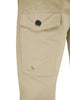 viavesto Infante Damenhose sand Reisehose Auf und Davon Outdoor Equipment