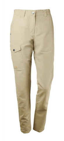 viavesto Infante Damenhose sand Reisehose Auf und Davon Outdoor Equipment